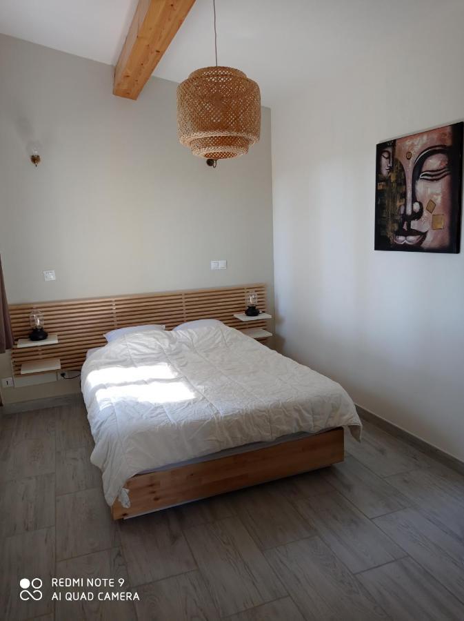 Agreable Appartement Au Calme Villeneuve  Exteriör bild