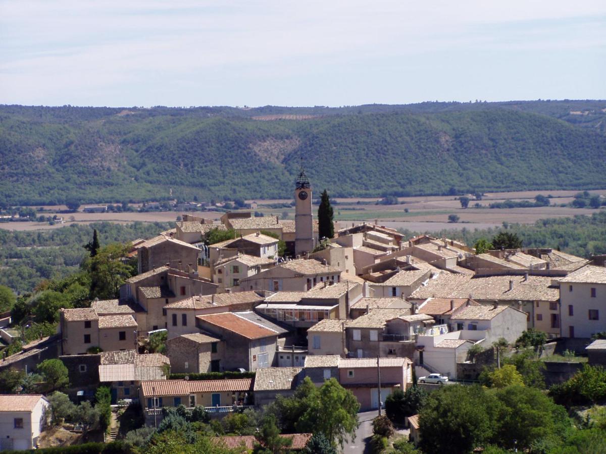 Agreable Appartement Au Calme Villeneuve  Exteriör bild